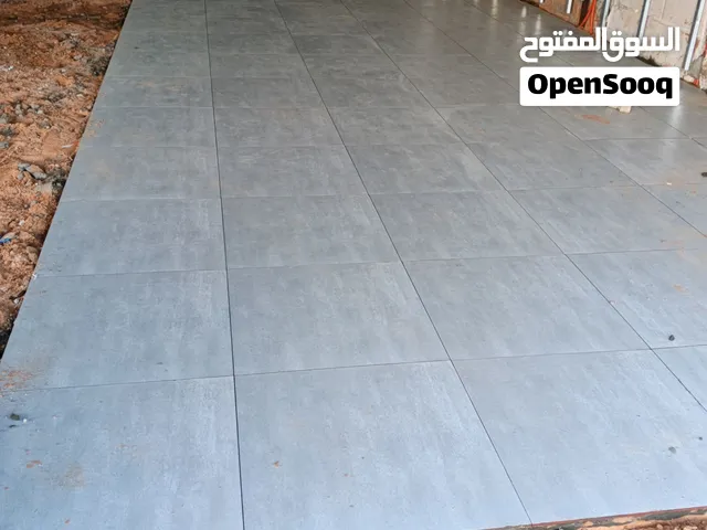 مبلط سيراميك بشروره معلم بلاط مصري