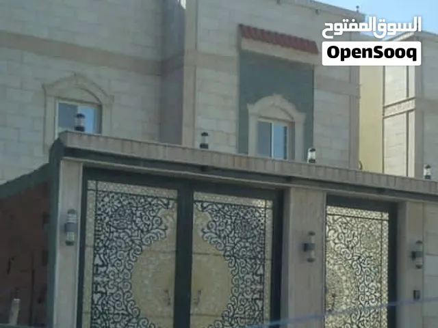 فيلا فاخرة للبيع  حي البشائر