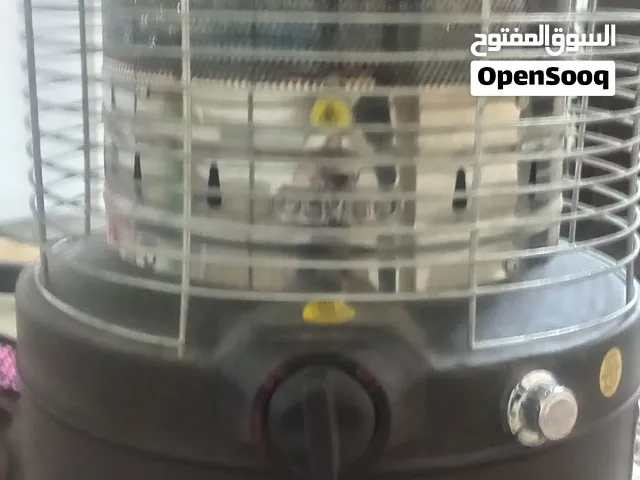 صوبا غاز كبيرة للمساحات الواسعة