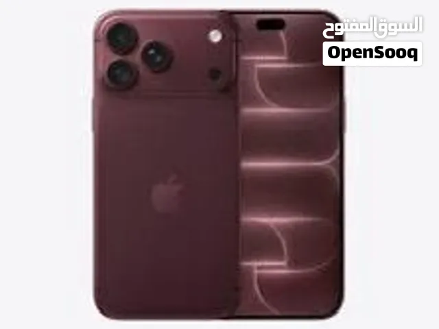 Apple Others 512 GB in Abu Dhabi