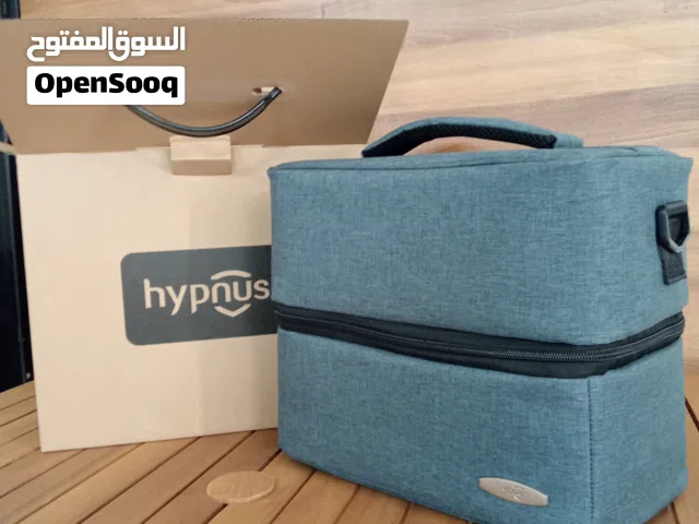 جهاز سي باب هيبنوس (Hypnus CPAP CA720) لعلاج انقطاع التنفس أثناء النوم