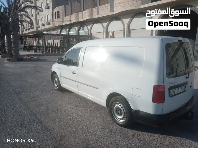 جولف كادي 2019 للبيع