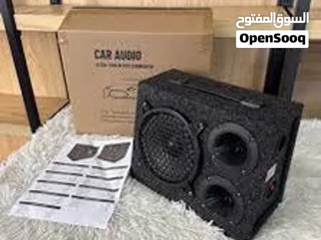 مضخم صوت خرافي