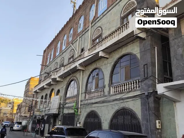 عمارة استثمارية بموقع استثماري