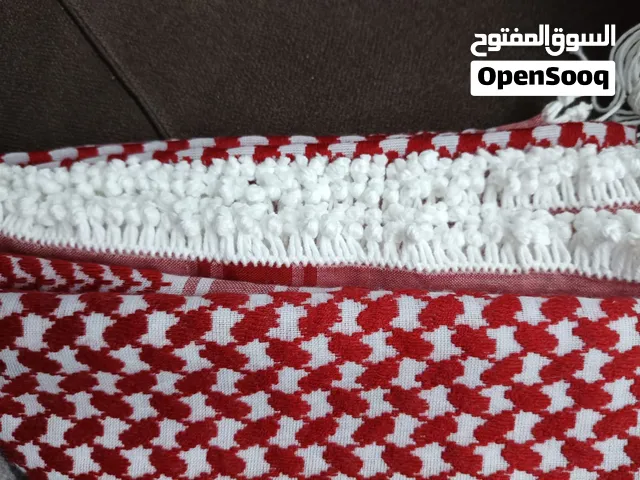 شماغ الهدا شماغ الأصالة والتراث الأردني تراث تحيكه الحداثة من تراث أردننا الأصيل وطننا السامي