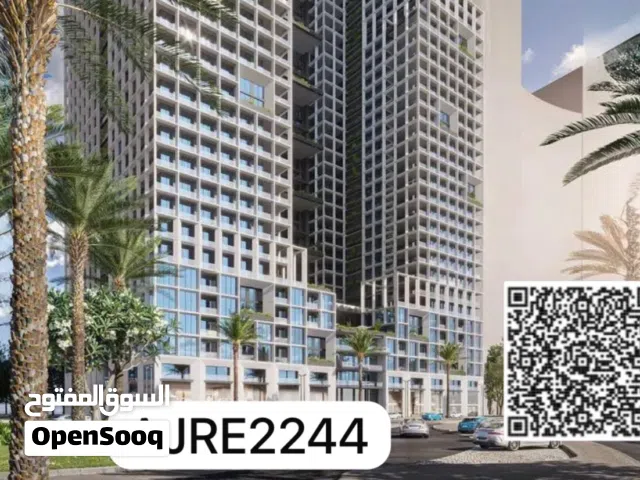 1200 ft² 1 Bedroom Apartments for Sale in Ajman Ajman Corniche Road