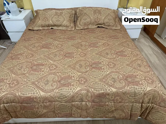 Comforter set