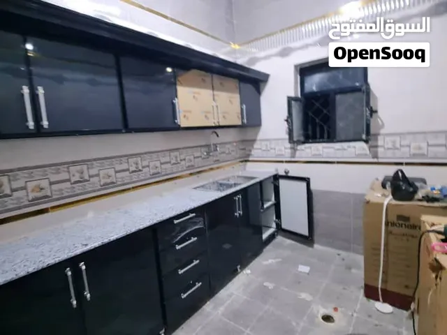 مطبخ ثلاثة متر