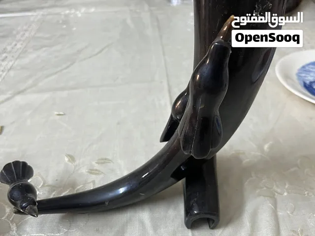 قرن عصافير قديم