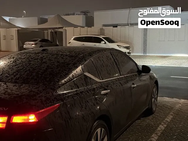 جنوط نيسان التيما 2022