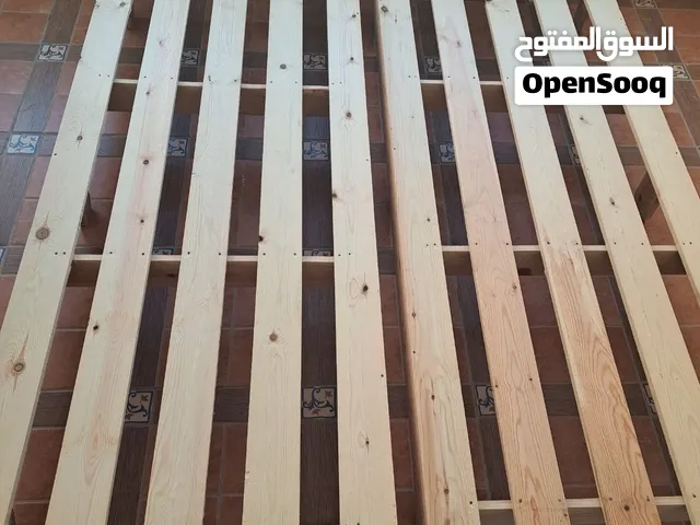 palette en bois