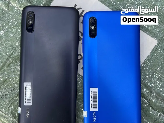 Xiaomi Redmi 9A 64 GB in Aden