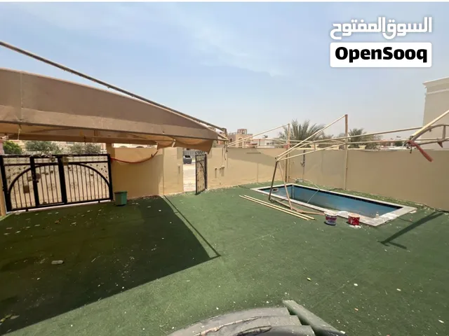 Villa for rent with private swimming pool
