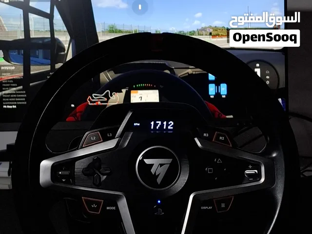 Steering wheel Thrustmaster T248 ستيرنق ويل