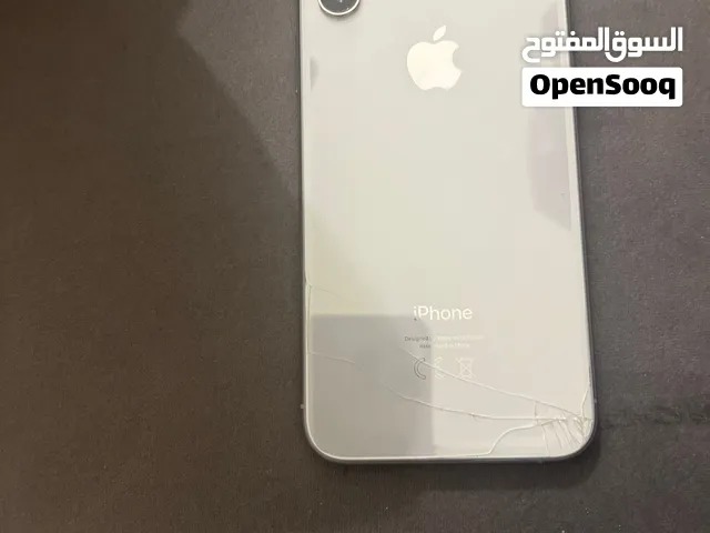 ايفون XS 256gb