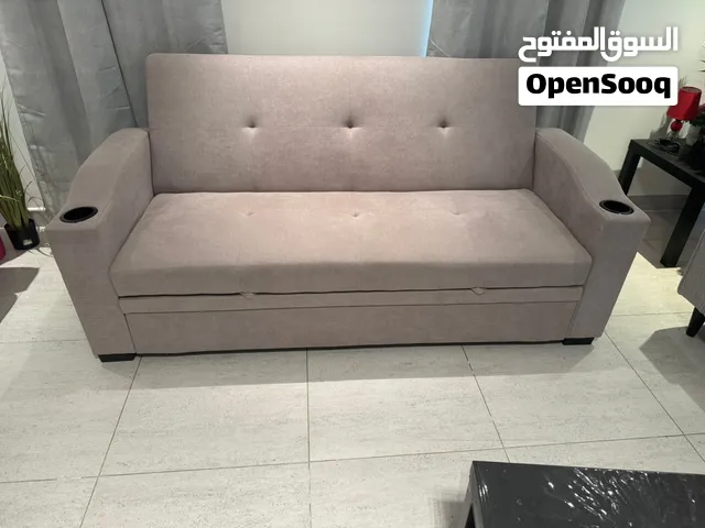 3 seater sofa bed