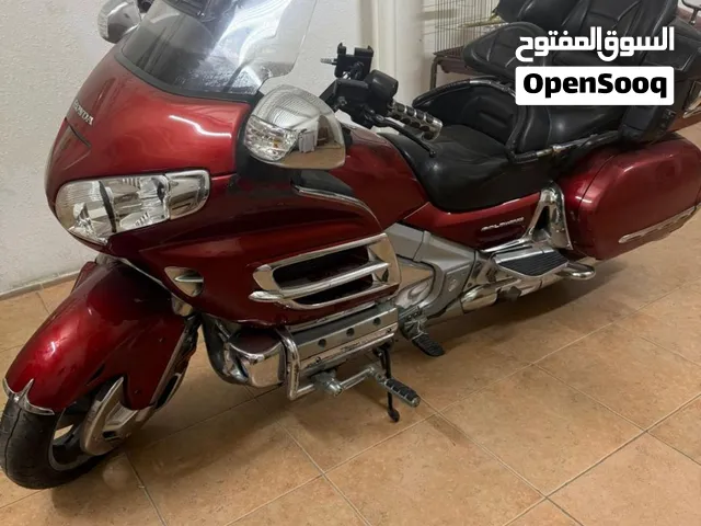 جولد وينج 2010