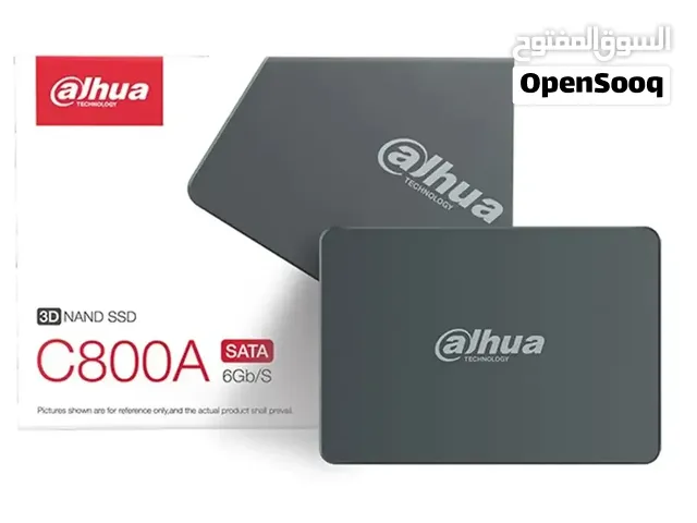 SSD Dahua C800A – 512GB