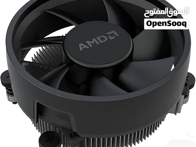 مبرد معالج AMD اصلي