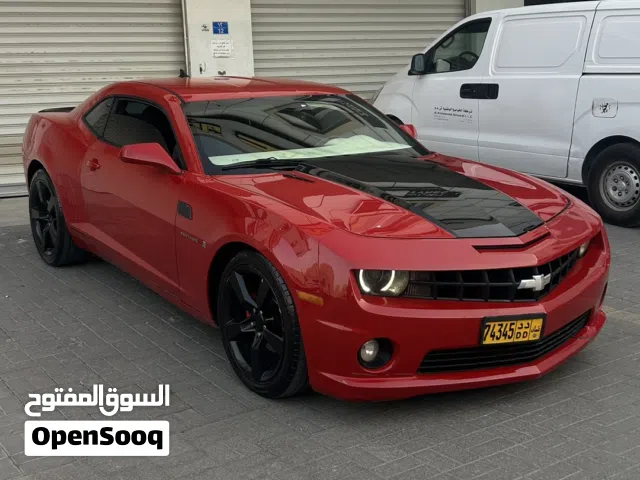 Camaro v6 good condition