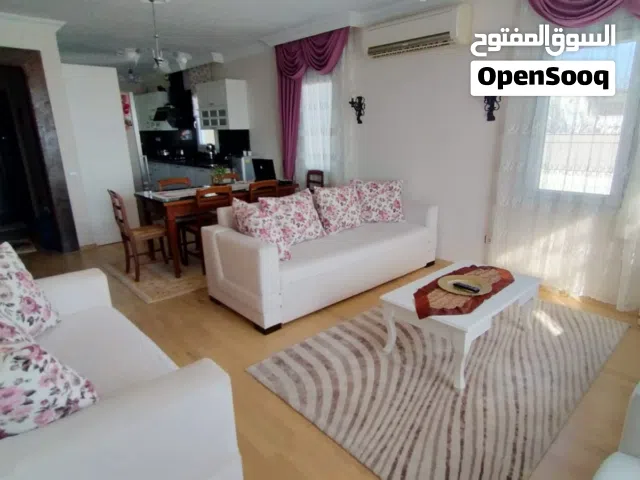 Panoramik Kos adası (İstanköy)deniz manzaralı satılık daire