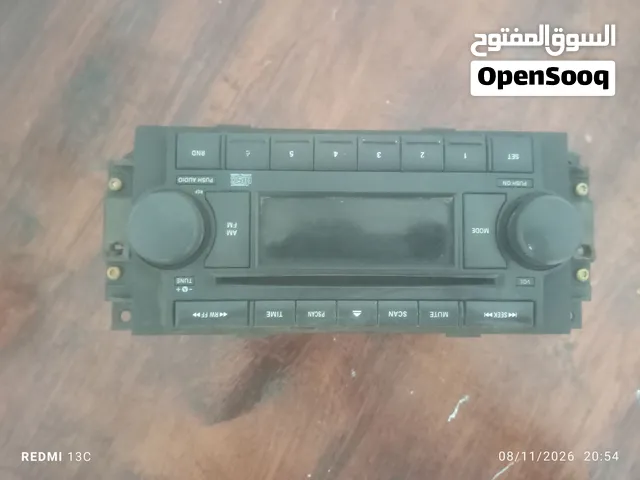مسجل جيب شيخ زايد  نظيف