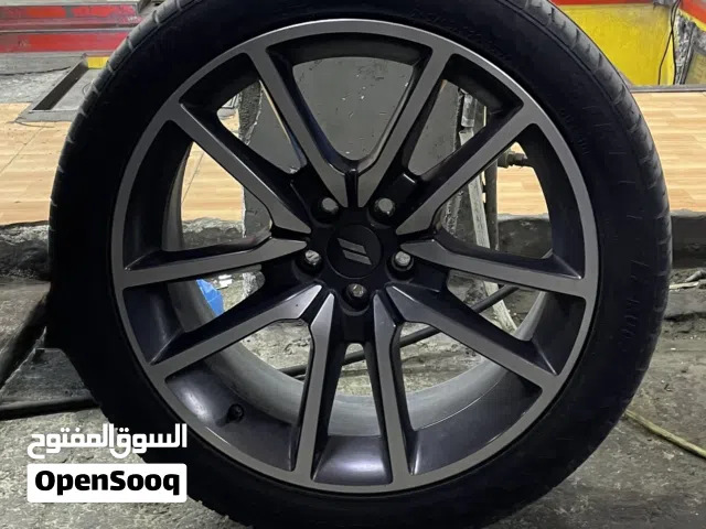 رنقات دووج تشارجر لاست كول 2023