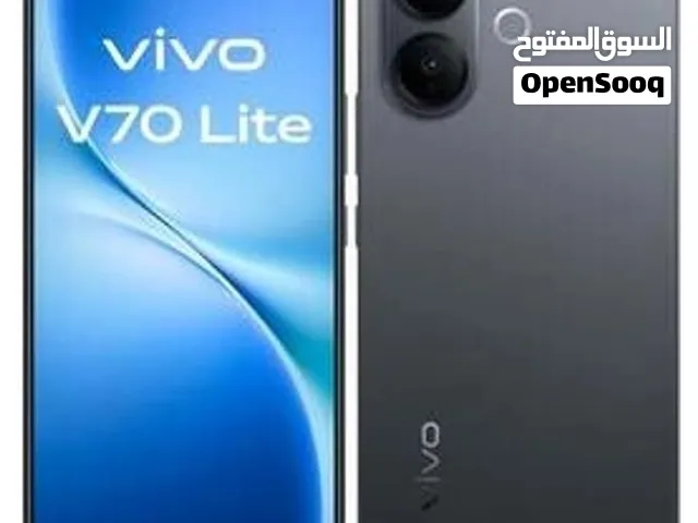 Vivo V70 Lite 5G – 8GB RAM / 256GB