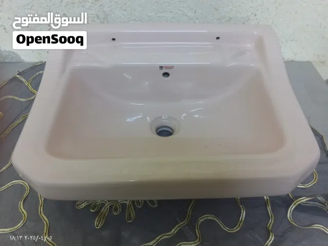 مغسلة للبيع