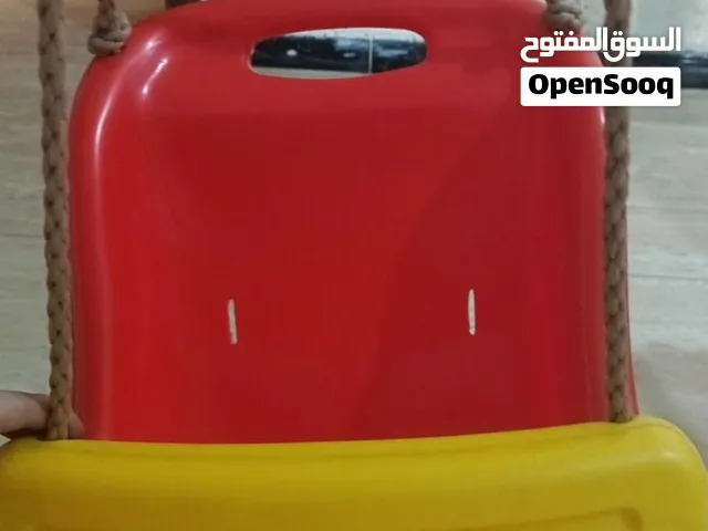 ألعاب أطفال بحاله جيده