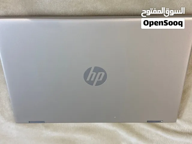 جهاز لابتوب HP Pavilion x360 Convertible 14-cd0xxx