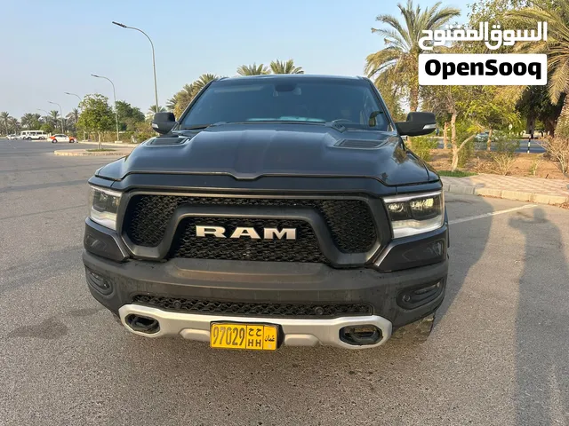 Ram Rebel 2019 For Sale
