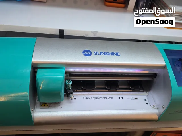 جهاز تقطيع كصات للموبايل
