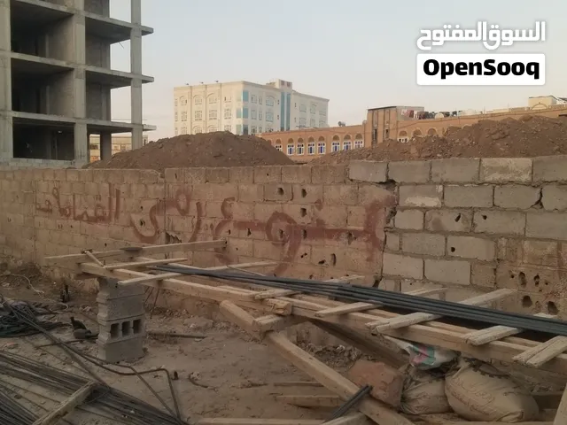 ارض سكنية مميزة في الاصبحي