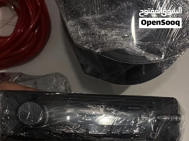 للبيع مسجل سوني 4 جلن في وضعيات صده في كلشي