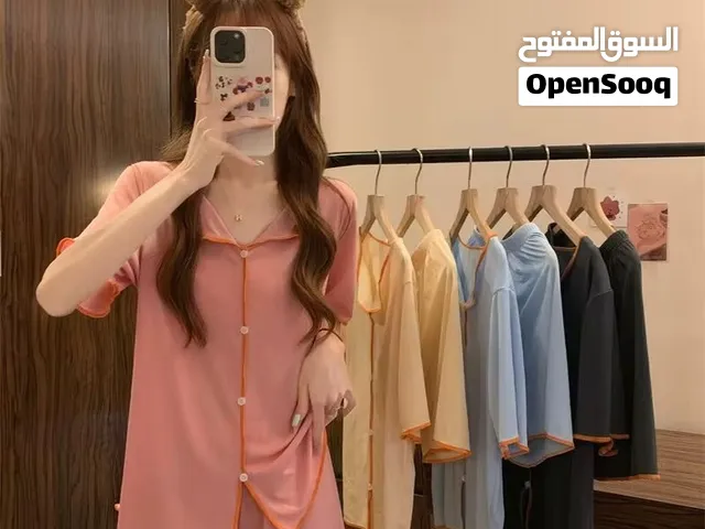 بجايم نوم من shein