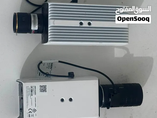 Hikvision DS-2CD5046G0-(AP) 4MP Smart Box Network Camera  DarkFighter  140dB WDR  H.265+  Audio