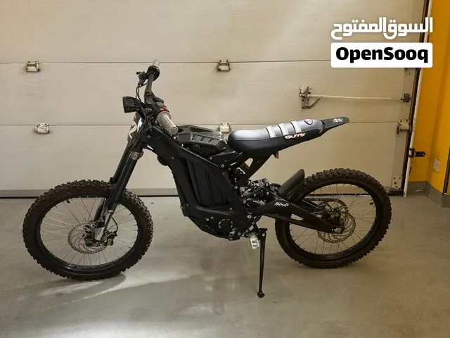 Surron Light bee X 2022 for sale