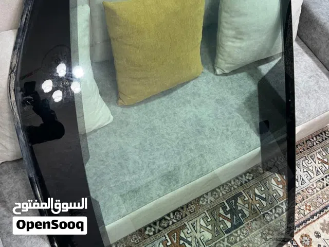 زجاجة امامية هوندا اكورد 2017 وكالة مستعمل للبيع