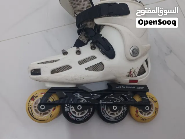 سكيت مستعمل قياس 40