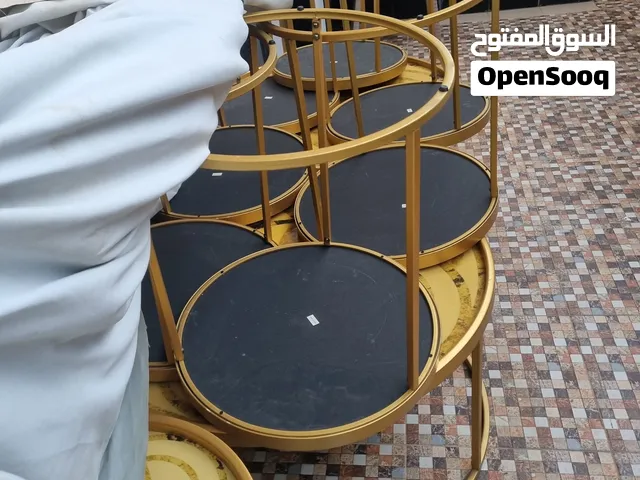 طاولات تقديم وخدمه ممتازة جدا