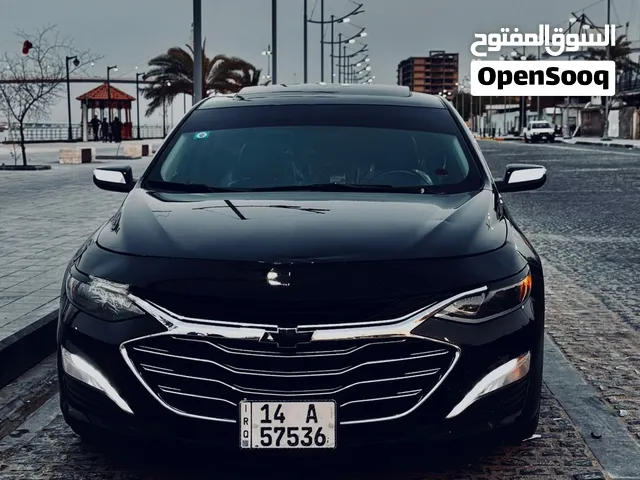ماليبو 2020