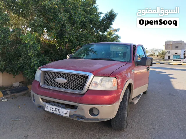 فورد F 150