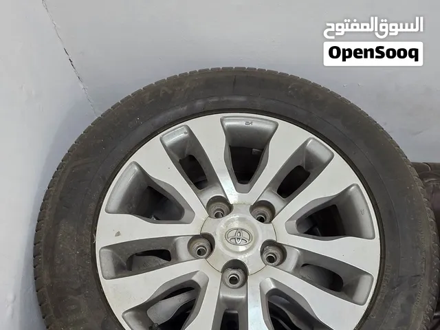 رنجات تويوتا سيكويا vxr