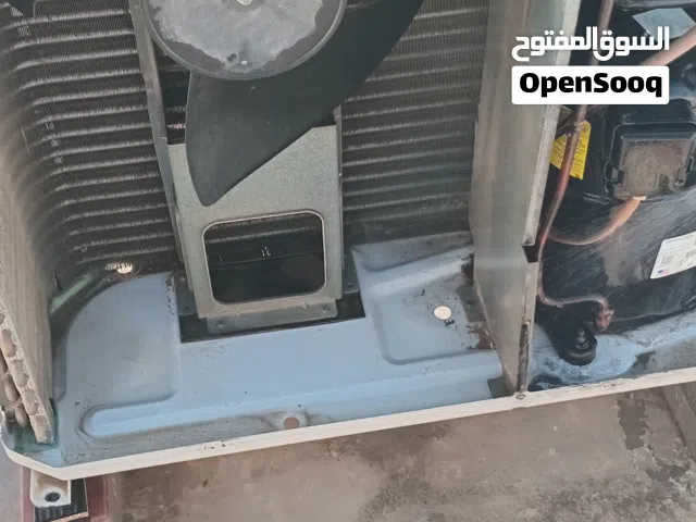 ac maintenance