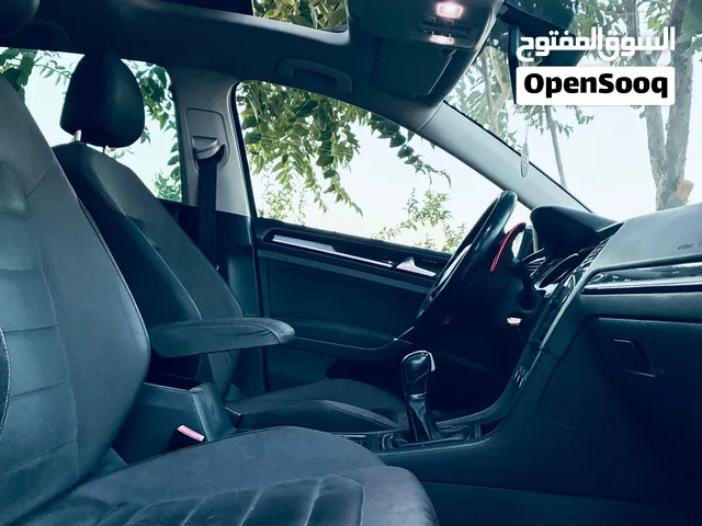 جولف ارلاين