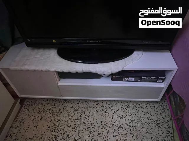 مكتبة للفزيون او للأثاث في الصالون او في غرف النوم مودرن متينة جداً (عملية وتصميم أنيق) بسعر مناسب