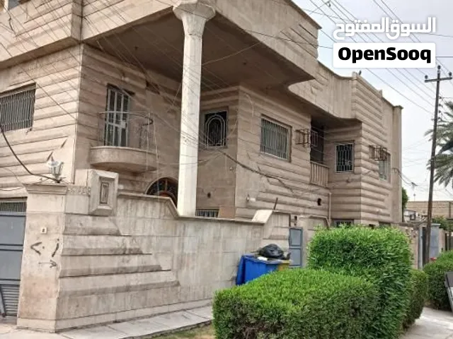 بيت ركن طابقين 200م حي الجامعة للايجار
