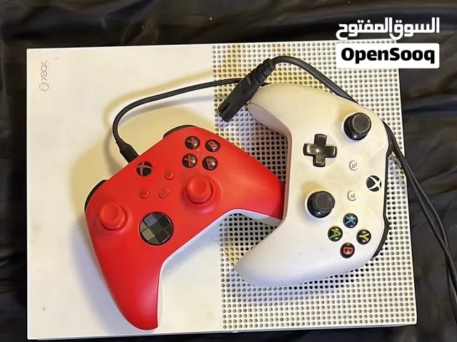 للبيع اكس بوكس ون اس
