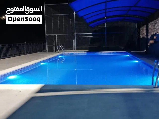 مزرعة - شاليه سكن ب / سوبر ديلوكس للبيع بسعر مغري